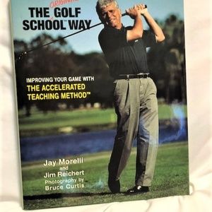 The Original Golf School Way